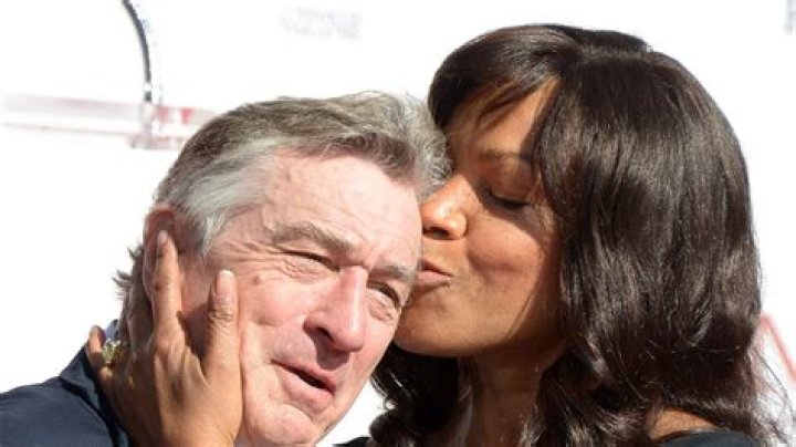 ROBERT DE NIRO AND WIFE SPLIT AFTER 20 YEARS, SHARE TWO KIDS TOGETHER