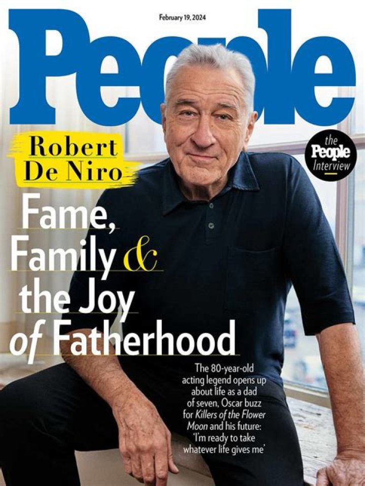 Robert De Niro Profile: A Comprehensive Look At The Iconic Actor