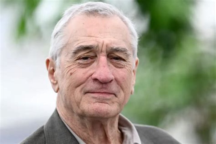 Robert De Niro Vermögen