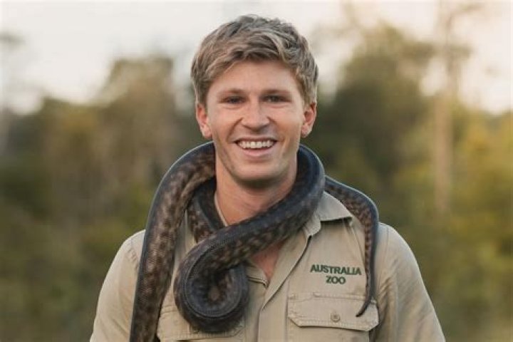 Robert Irwin- Bio, Age, Net Worth, Height, Married, Nationality, Wiki