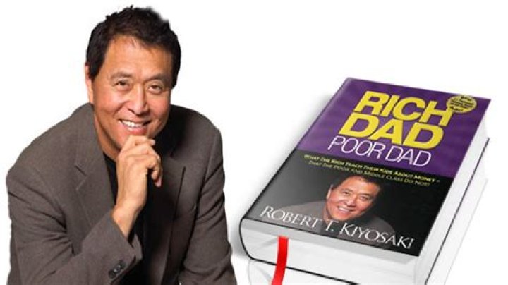 Robert Kiyosaki Net Worth: Lessons from Rich Dad (2024)