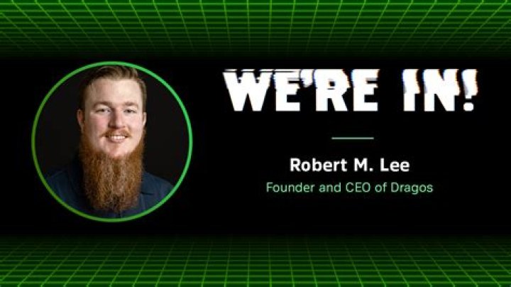 Robert M Lee Net Worth | Age, Height, Weight, Dating And More