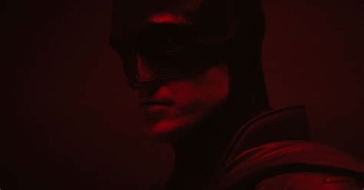 Robert Pattinson’s Batman costume revealed in camera test