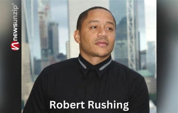Robert Red Rushing Net Worth | Age, Height, Weight, Dating And More