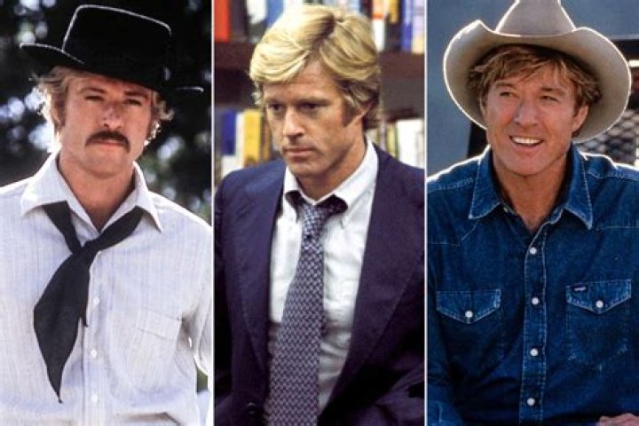 Robert Redford: A Look At His Life And Work In 2024