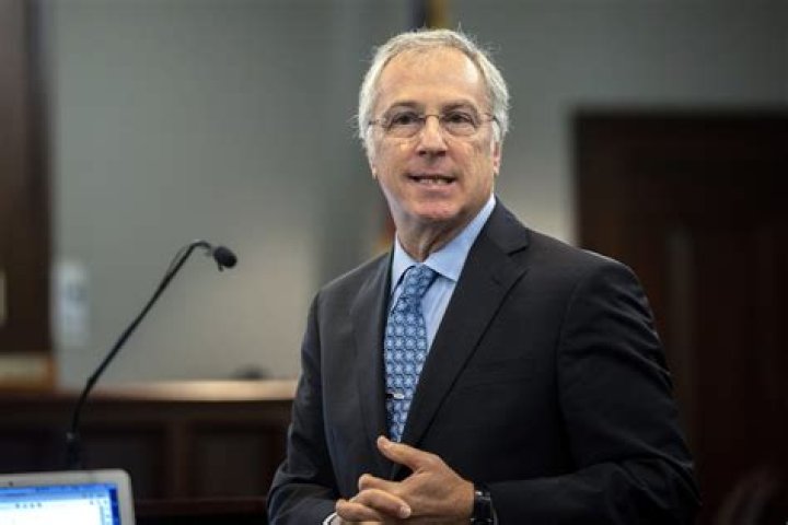 Robert Rubin Net Worth | Bio, Family, Address, Career