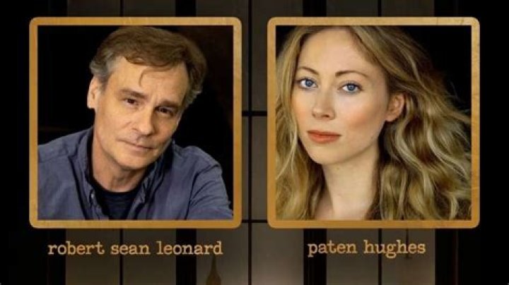 Robert Sean Leonard Age: A Comprehensive Look At His Life And Career