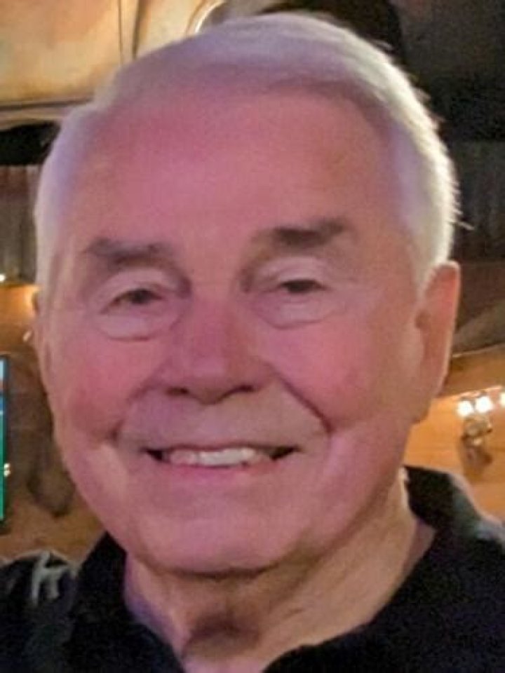 Robert Terry Bond | Obituaries