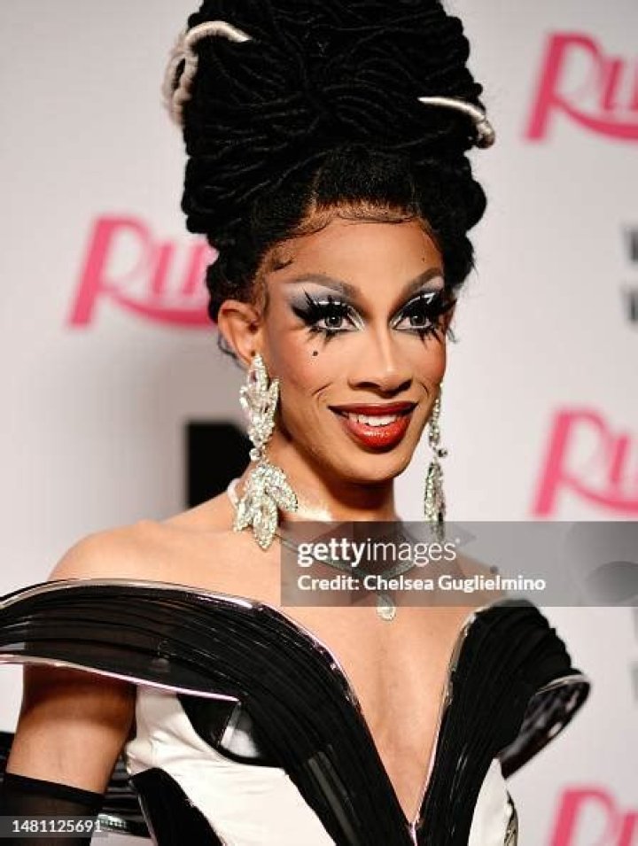 Robin Fierce (Drag Queen) Bio, Age, Height, Real name, Net Worth, RuPaul’s Drag Race