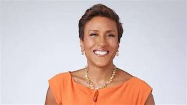 Robin Roberts Bio, Age, Height, Partner, Salary and Net Worth ABC