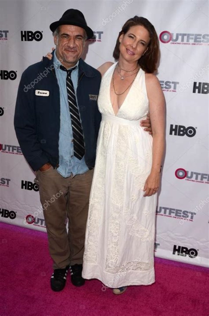 Robin Weigert Husband: A Deep Dive Into Her Life And Relationships