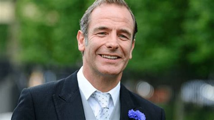 Robson Green: Wiki, Bio, Age, Wife, Children, Family, Net Worth