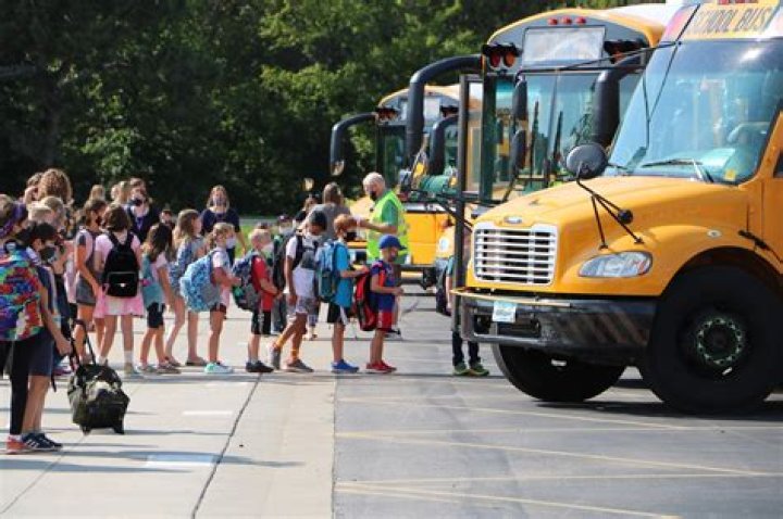 Rochester Public Schools ISD 535 - Minnesota