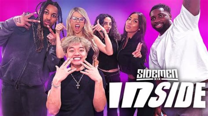	ROCK ‘N’ ROLL SIDEMEN STARS BEHIND THE STAR	