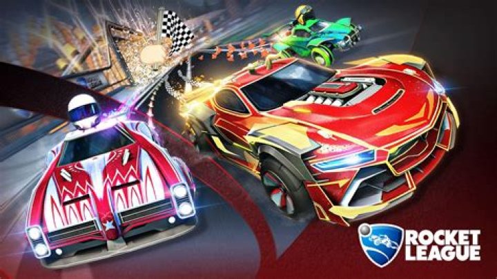 Rocket League Season 3 Rocket Pass: Tyranno car, decals, anthems, more
