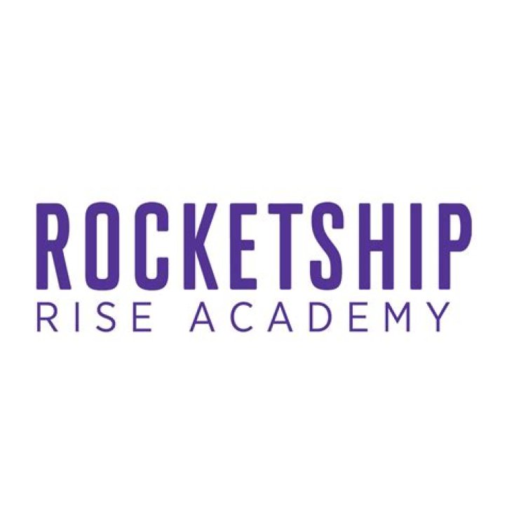 Rocketship Rise Academy - Washington