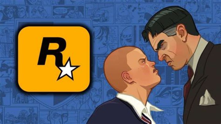 Rockstar fuel Bully 2 rumors as classic logo makes return