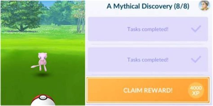 Rocky Road Special Research for Pokémon GO Explained