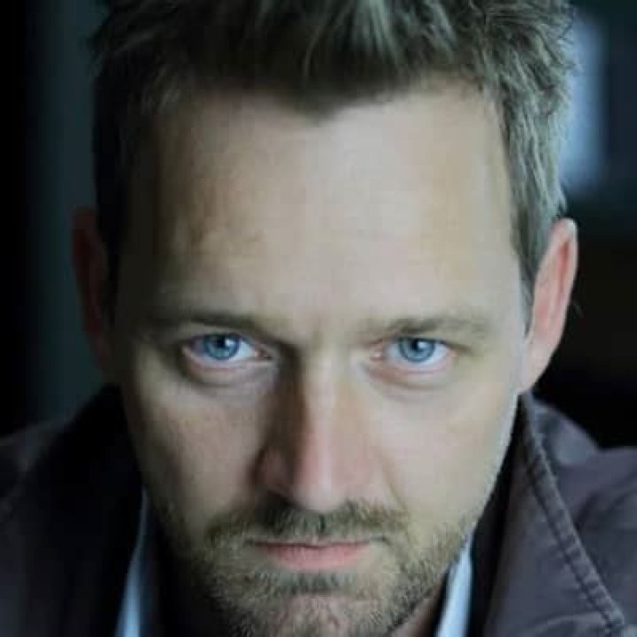 Rod Hallett - Bio, Age, Height, Nationality, Net Worth, Facts