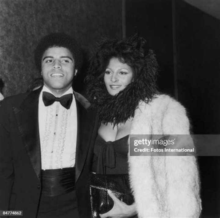 Rodney Grier: Who Is Pam Grier's Brother?