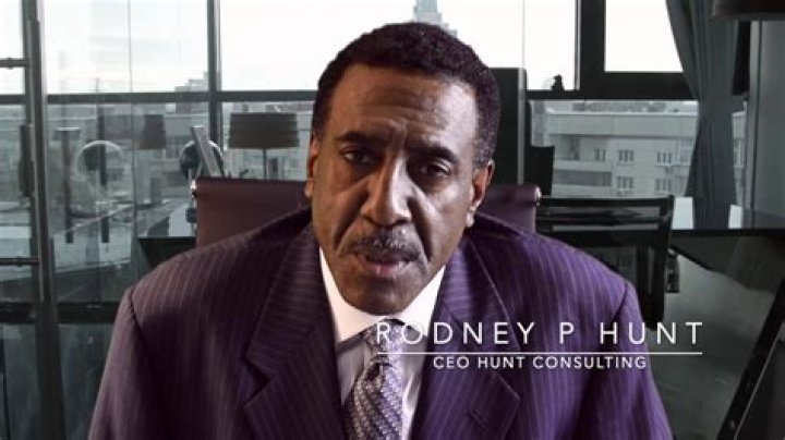 Rodney P Hunt Net Worth – Phone Number, House Address, Wiki