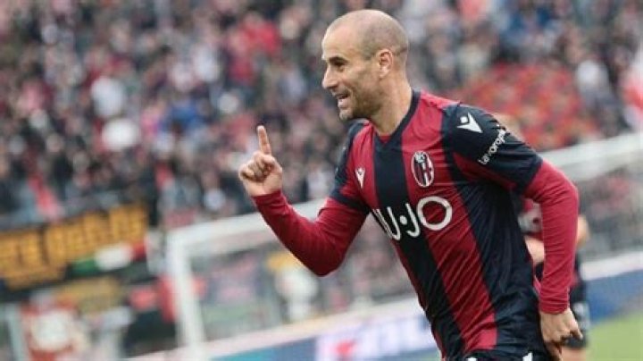 Rodrigo Palacio Inter Bologna | Mundo Albiceleste