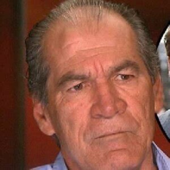 Rogelio Baena - Bio, Age, Divorce, Nationality, Body Measurement, Career