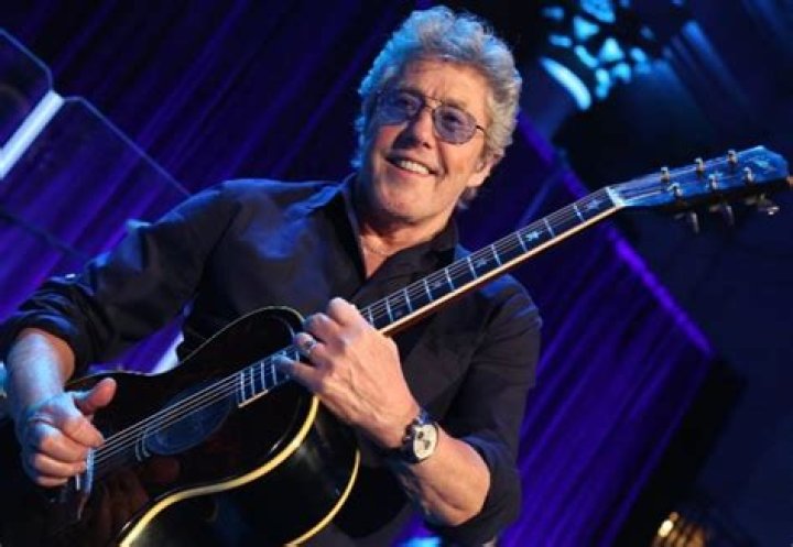Roger Daltrey: Wiki, Bio, Age, Height, Career, Family, Wife, Net Worth