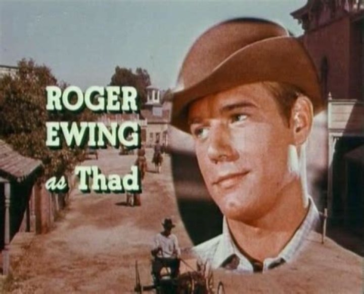 Roger Ewing Now: The Journey Of An Iconic Actor