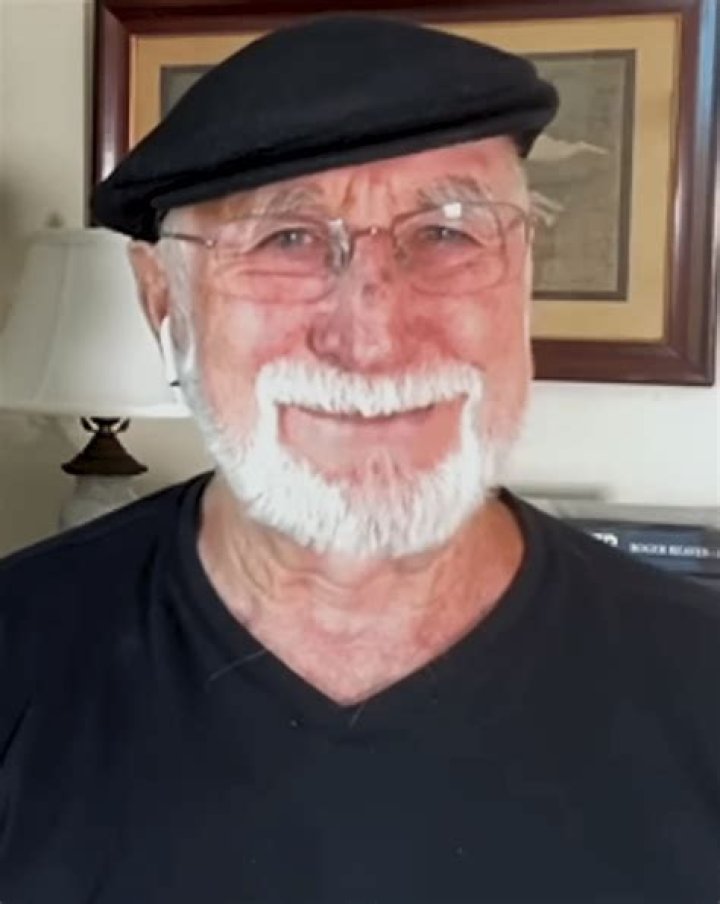 Roger Reaves Net Worth 2024