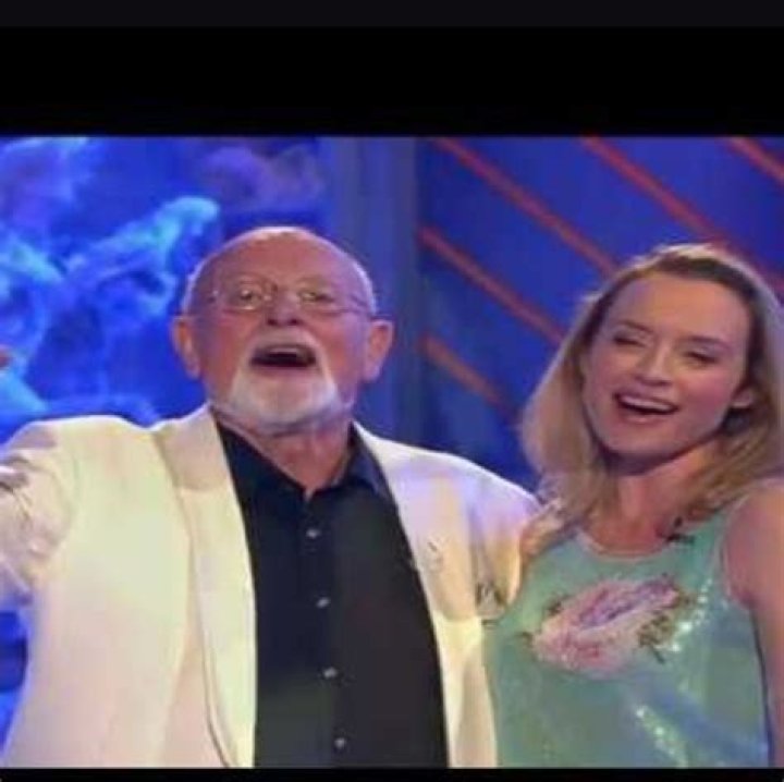 Roger Whittaker has 5 children- Who are they?