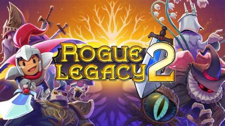 Rogue Legacy 2 review - A near-perfect sequel in every sense