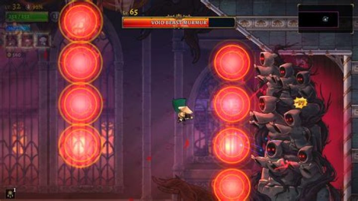 Rogue Legacy 2 review: an endlessly replayable roguelite