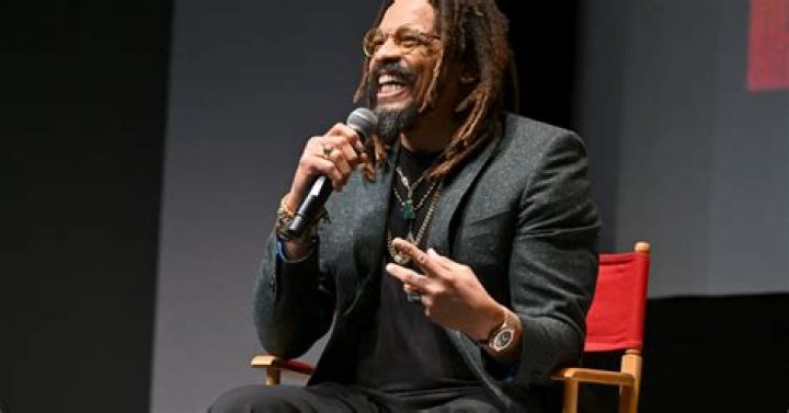 Rohan Marley Net Worth 2024