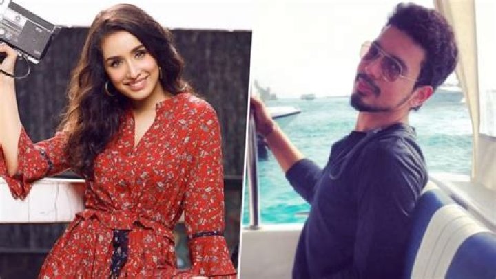 Rohan Shrestha (Shraddha Kapoor’s Boyfriend): Wiki, Bio, Age, Career