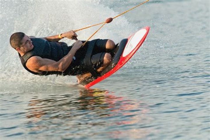 	ROHNER SOLVES TRICK TO KNEEBOARDING	