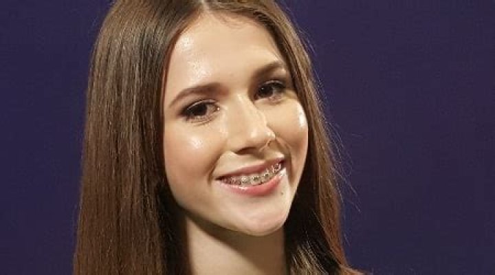 Roksana Wegiel - Bio, Age, Height, Net Worth, Facts, Nationality