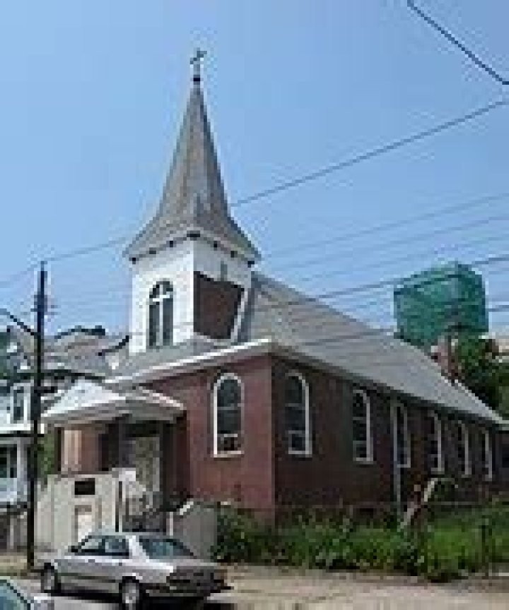 Roman Catholic churches in Staten Island