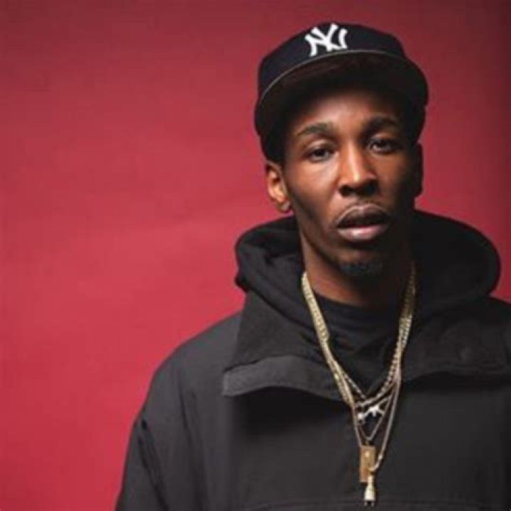 Rome Streetz Wikipedia: Know Rapper Age, Real Name & Family
