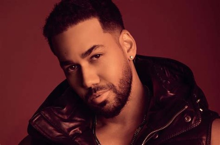 Romeo Santos Age