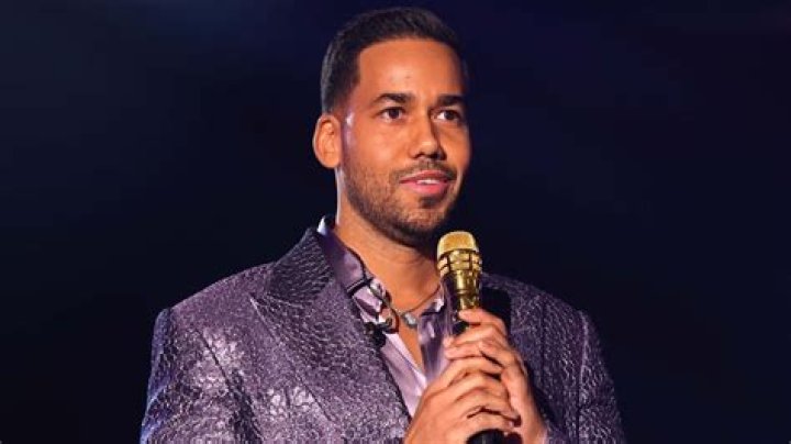 Romeo Santos: Family, Music, And Success Revealed