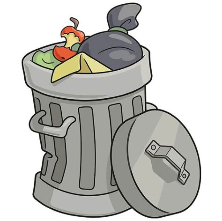 	RON RICE: RICHES FROM A TRASH CAN	