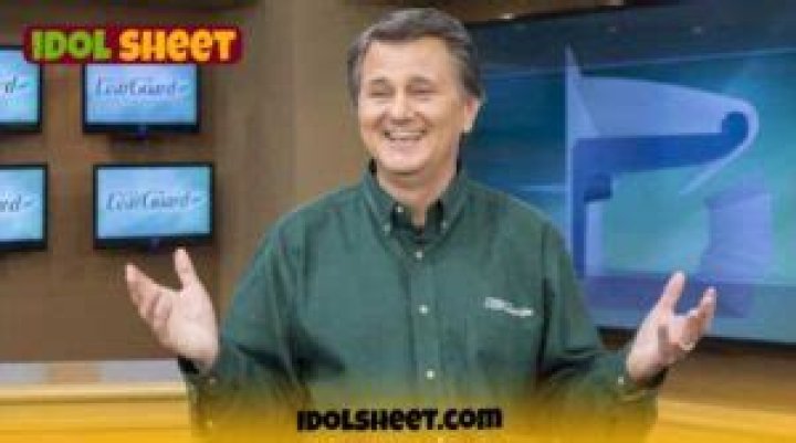 Ron Sherman Net Worth | Age, Height, Weight, Dating And More