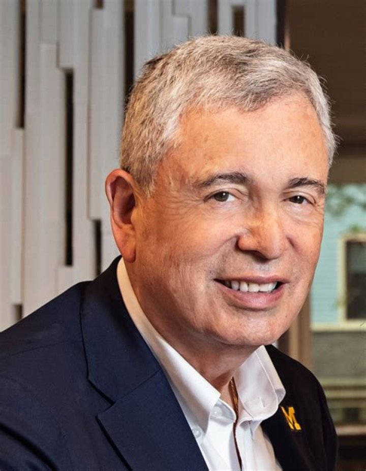 Ron Weiser Net Worth | Bio, Family, Address, Career