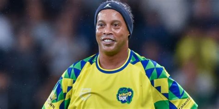 Ronaldinho Gaúcho Valor neto - ¿Cuánto gana Ronaldinho Gaúcho en 2024?