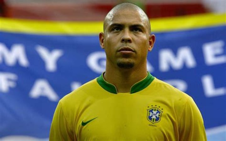 Ronaldo Luís Nazário de Lima Vermögen