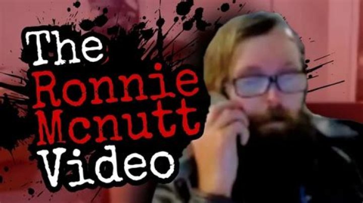 Ronnie McNutt Video: Facebook Live Death Incident with Full Audio