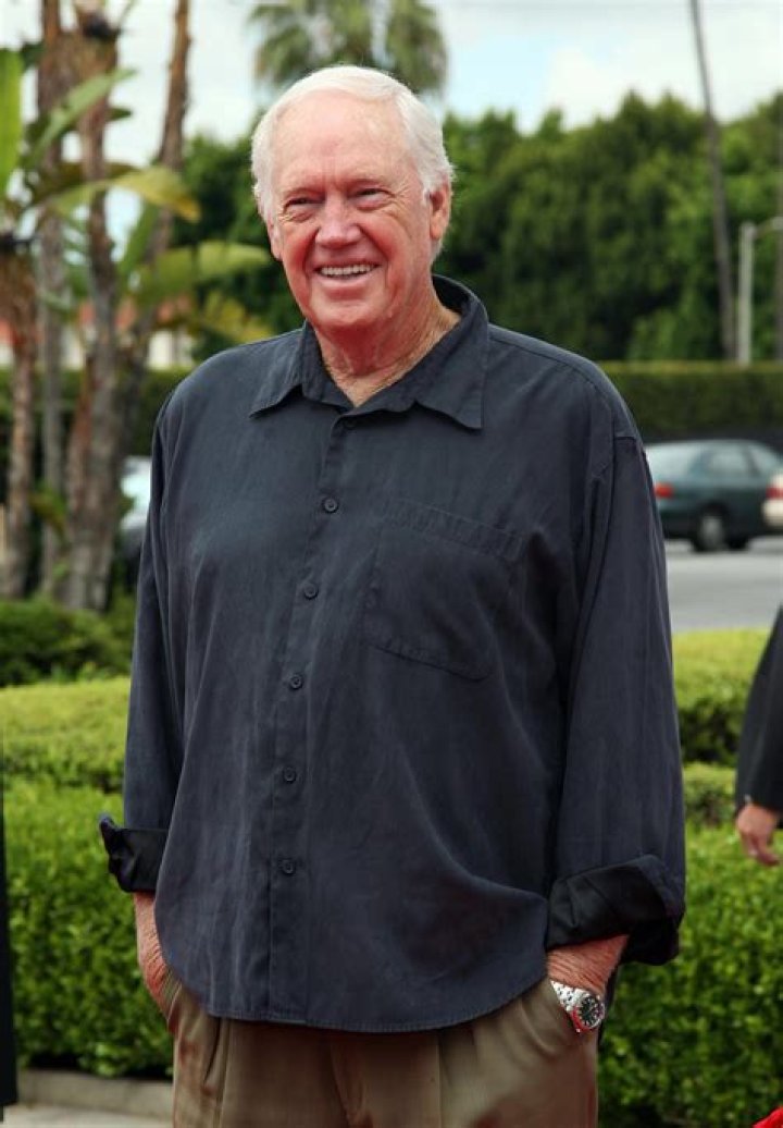 Ronny Cox Net Worth 2024
