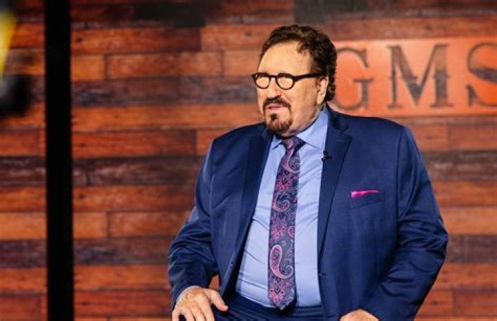 Ronny Hinson Net Worth | Age, Height, Weight, Dating And More