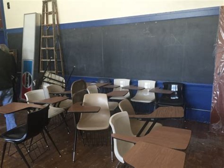 Roosevelt Middle School - Red Lodge